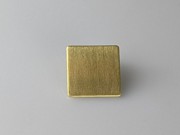 End Cap - Suit CH18 - Brushed Gold